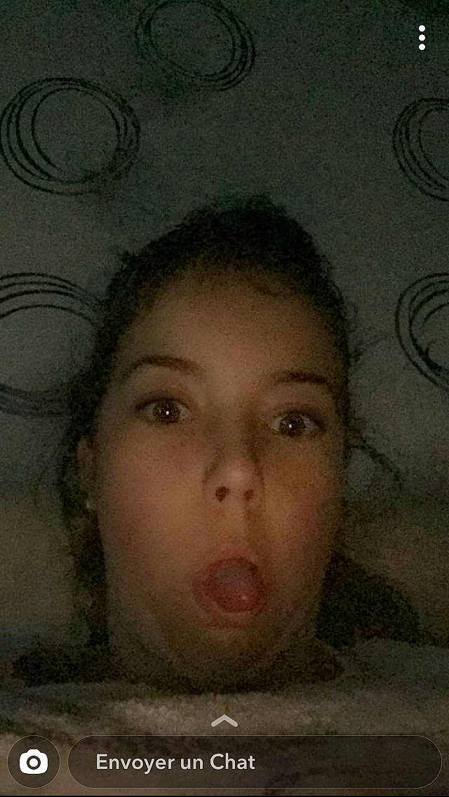 Aythana a rejoint le concours — aidez-le/la à gagner de superbes lots ! cheek, child, chin, ear, eye, eyebrow, face, forehead, head, jaw, lip, mouth, nose, person, photography, portrait, selfie, surprise