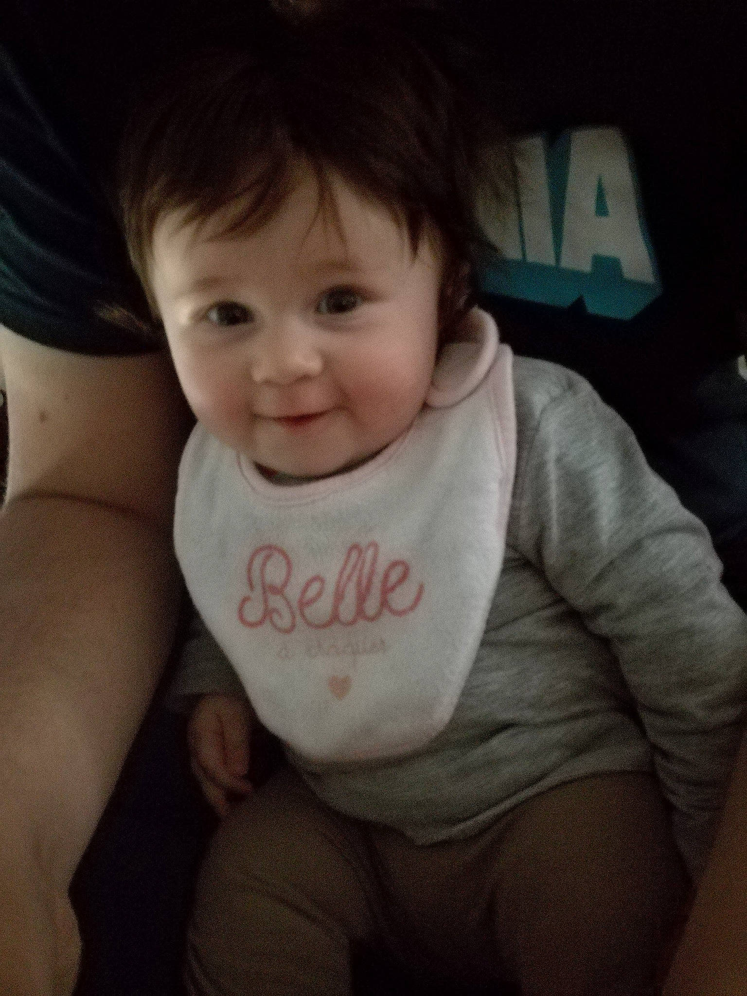 Camila a rejoint le concours — aidez-le/la à gagner de superbes lots ! baby, beauty, cheek, child, cool, eye, face, happy, head, lip, nose, person, skin, sleeve, smile, t_shirt, toddler