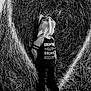 Jocelynn joined the competition — help win amazing prizes! art, black_and_white, grass, monochrome, photography, plant, tree