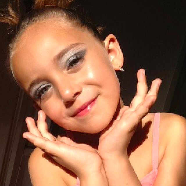 Typhaine participe au concours pour gagner de l'argent avec cette photo :