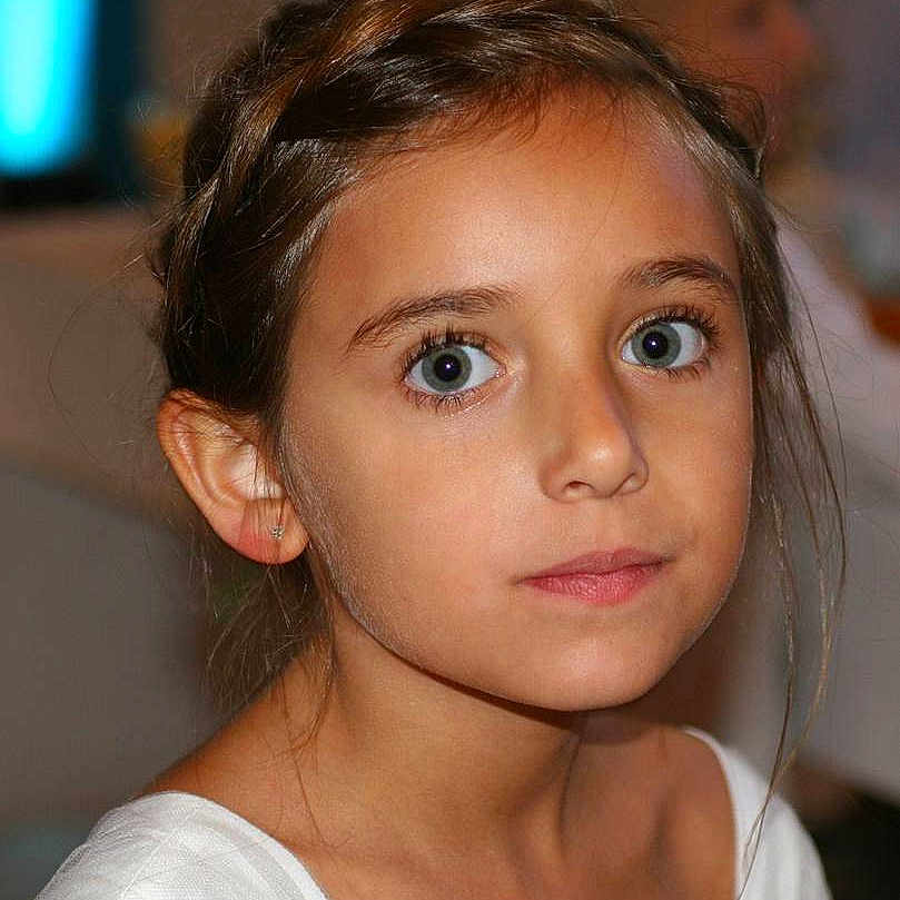 Typhaine participe au concours pour gagner de l'argent avec cette photo :