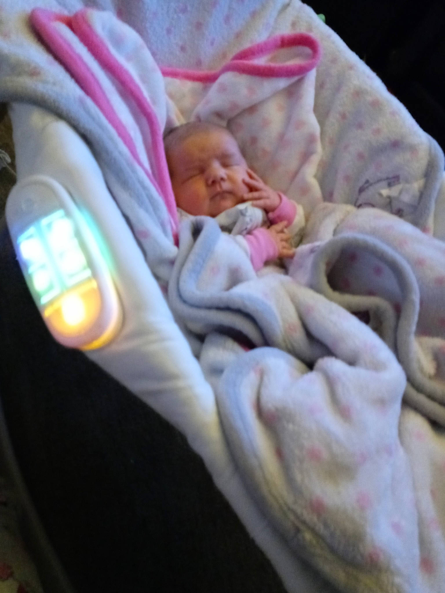 Amelia joined the competition — help win amazing prizes! baby, baby_products, baby_safety, baby_sleeping, baby_toddler_clothing, bedding, bedtime, blanket, cheek, child, comfort, foot, gesture, linens, nail, nap, person, room, sleep, thumb