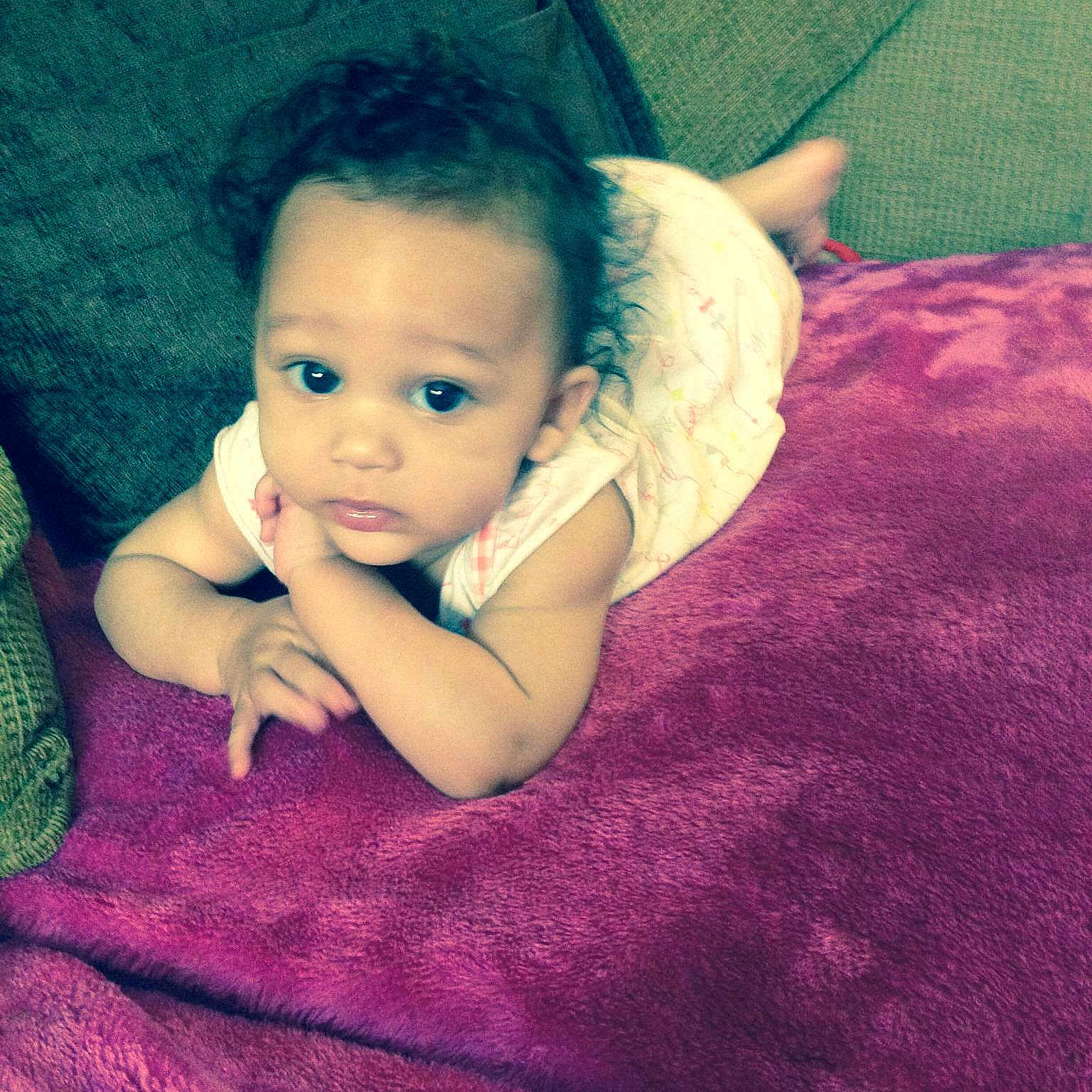 Layla Mae joined the competition — help win amazing prizes!