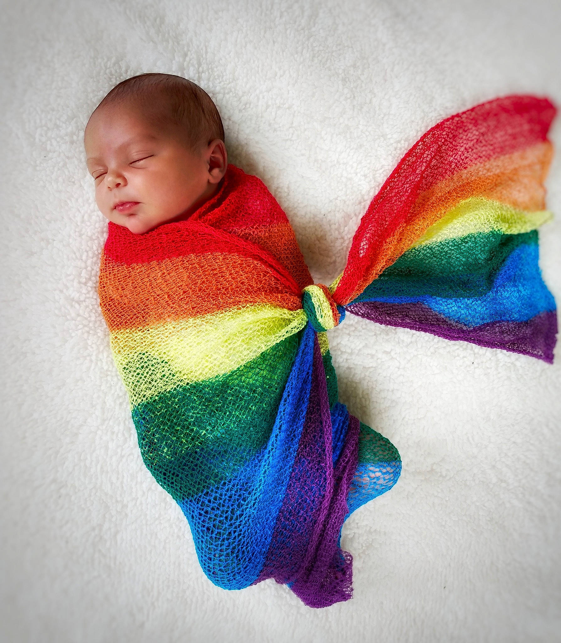 Zola joined the competition — help win amazing prizes! baby, baby_toddler_clothing, blue, child, knitting, outerwear, person, pink, product, skin, textile, toddler, turquoise, wool, yellow