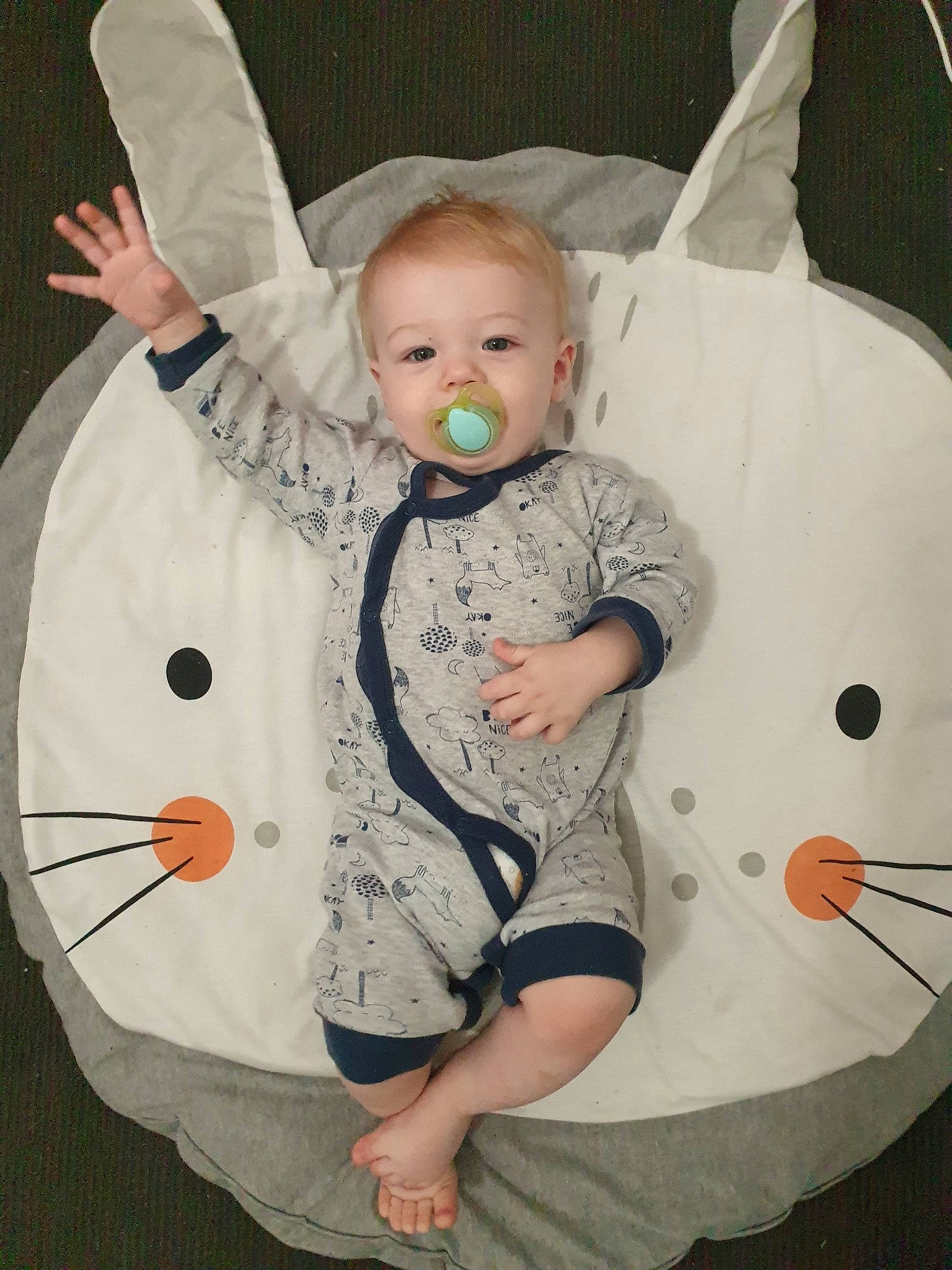 Heath is registered to the contest to win money with this photo: baby, baby_products, cheek, child, ear, organ, person, product, skin, toddler