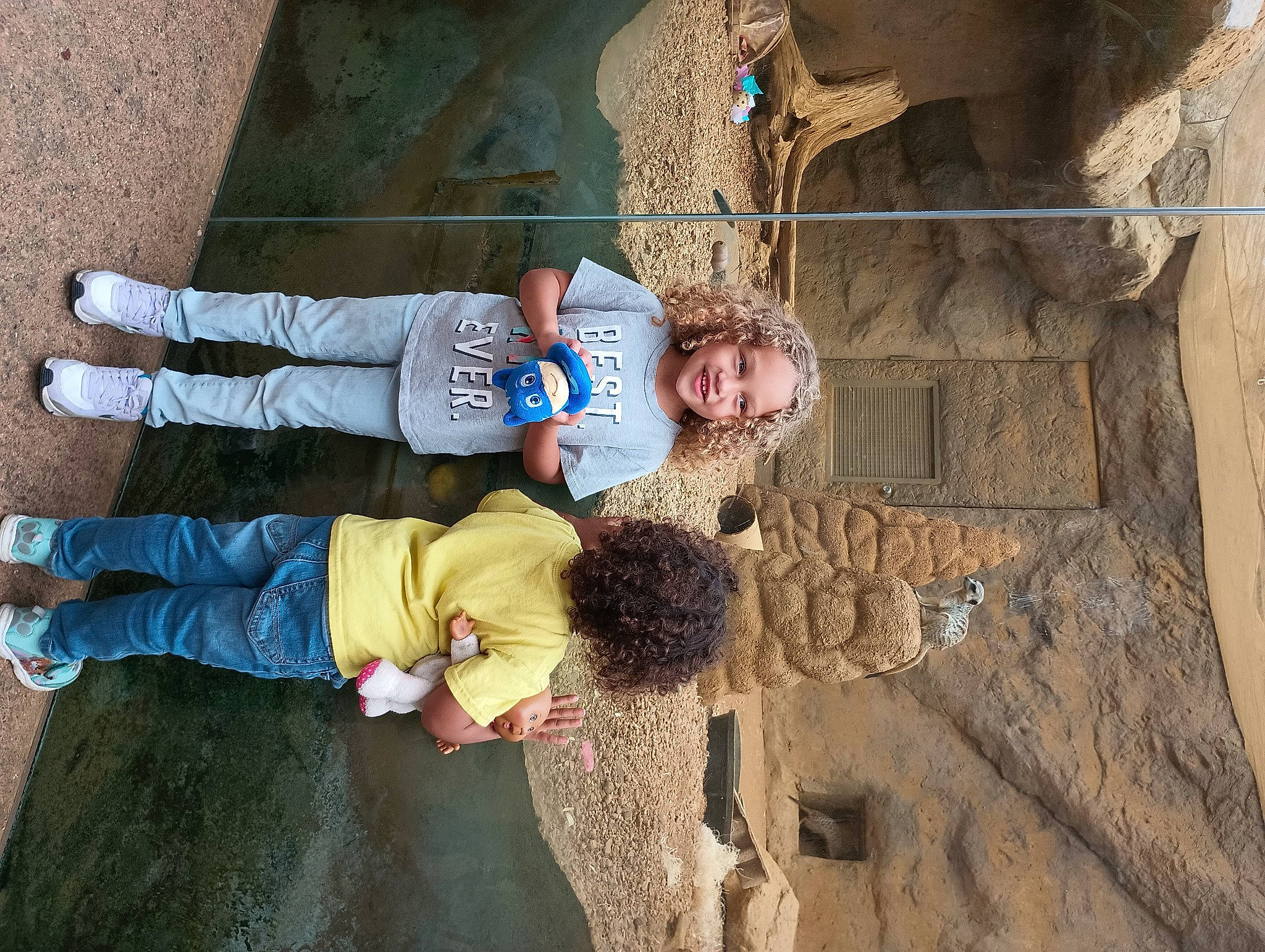 Kiaza joined the competition — help win amazing prizes! child, concrete, flooring, foot, fun, hat, joy, landscape, leisure, person, play, rock, sandal, shadow, soil, t_shirt, toddler, travel, vacation