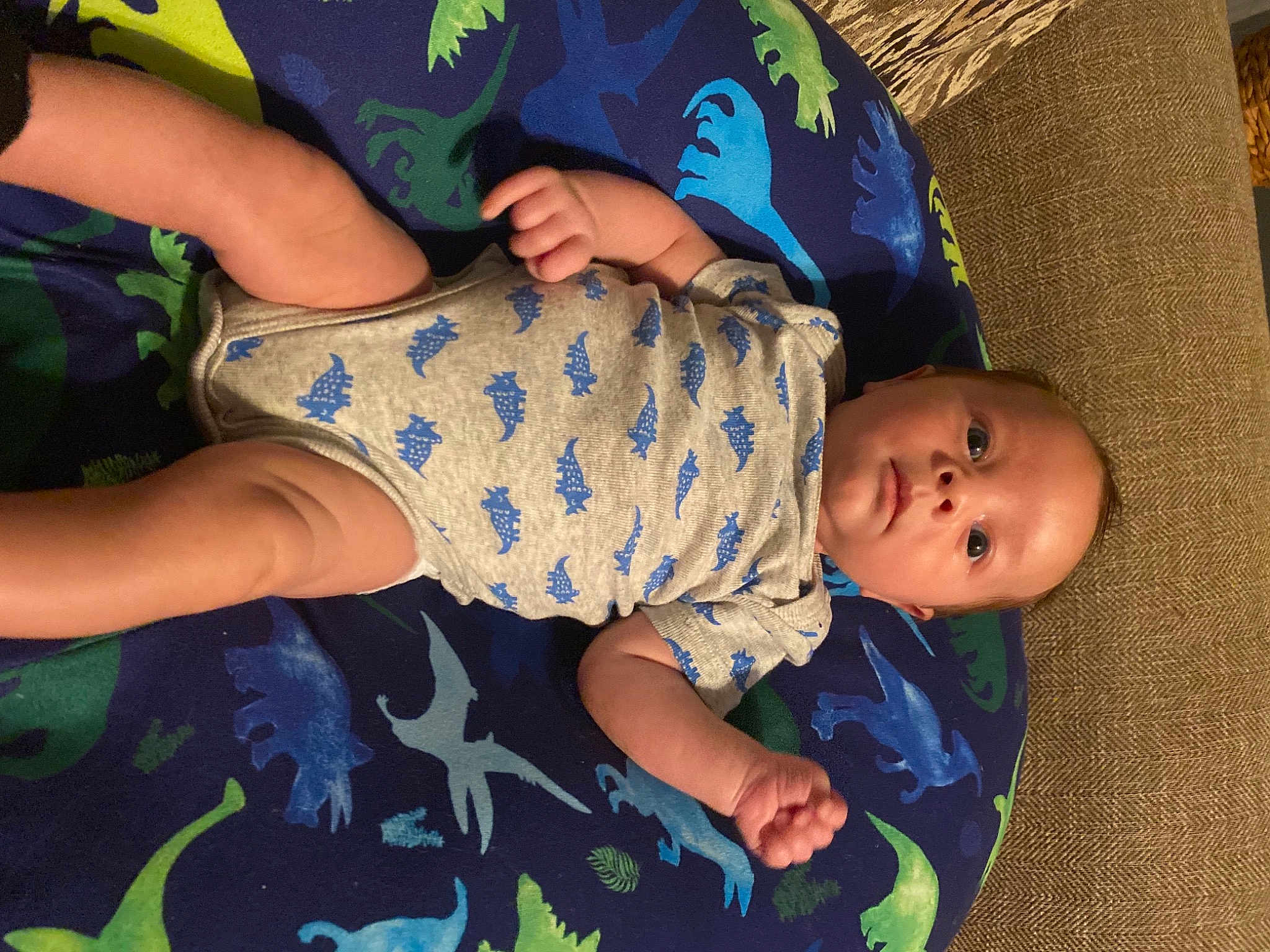 Carson