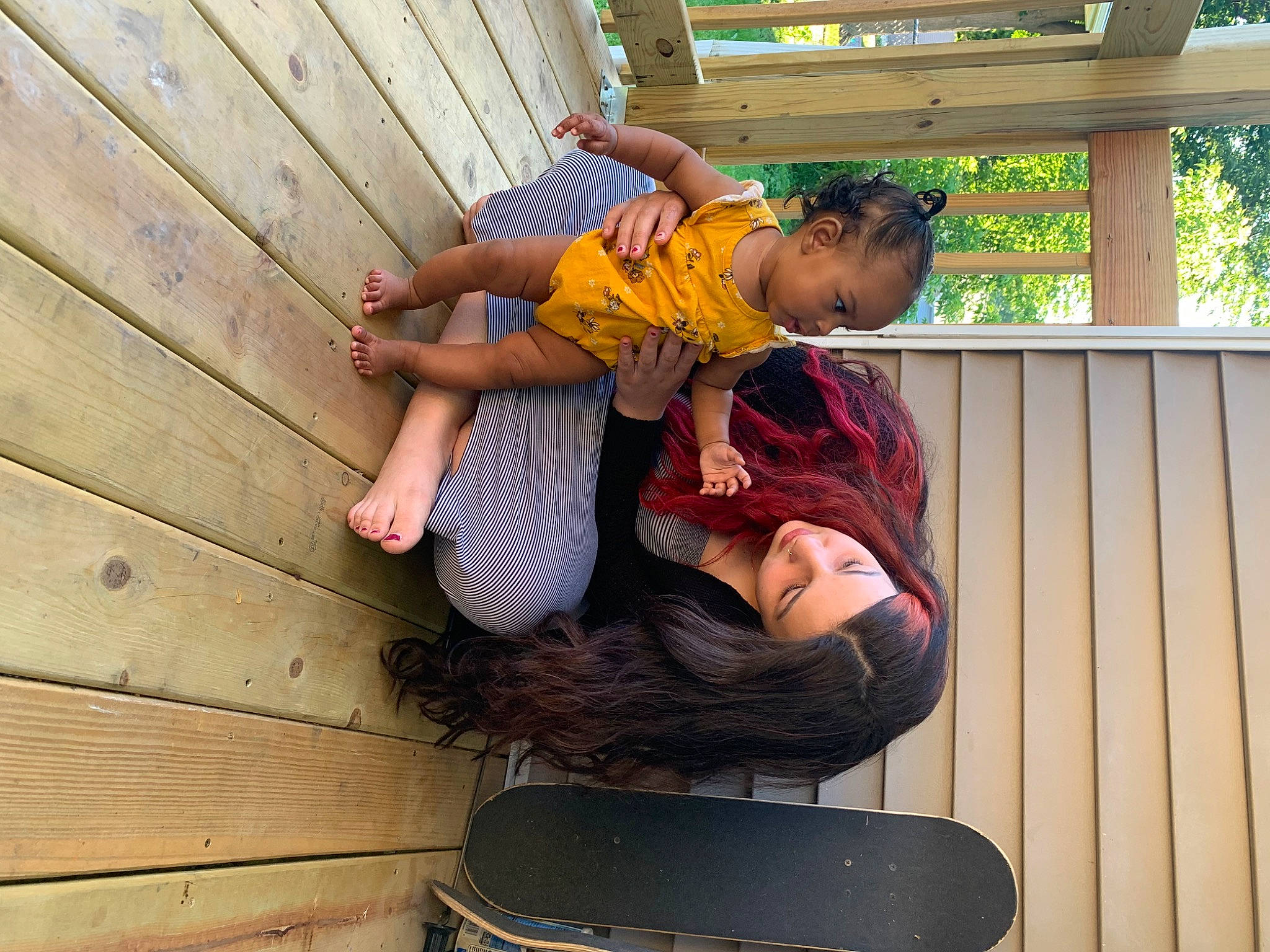 Azariah joined the competition — help win amazing prizes! arm, child, foot, fun, hand, happy, human_leg, joint, leisure, person, plant, shorts, sitting, sneakers, t_shirt, temple, thigh, toddler, travel, tree