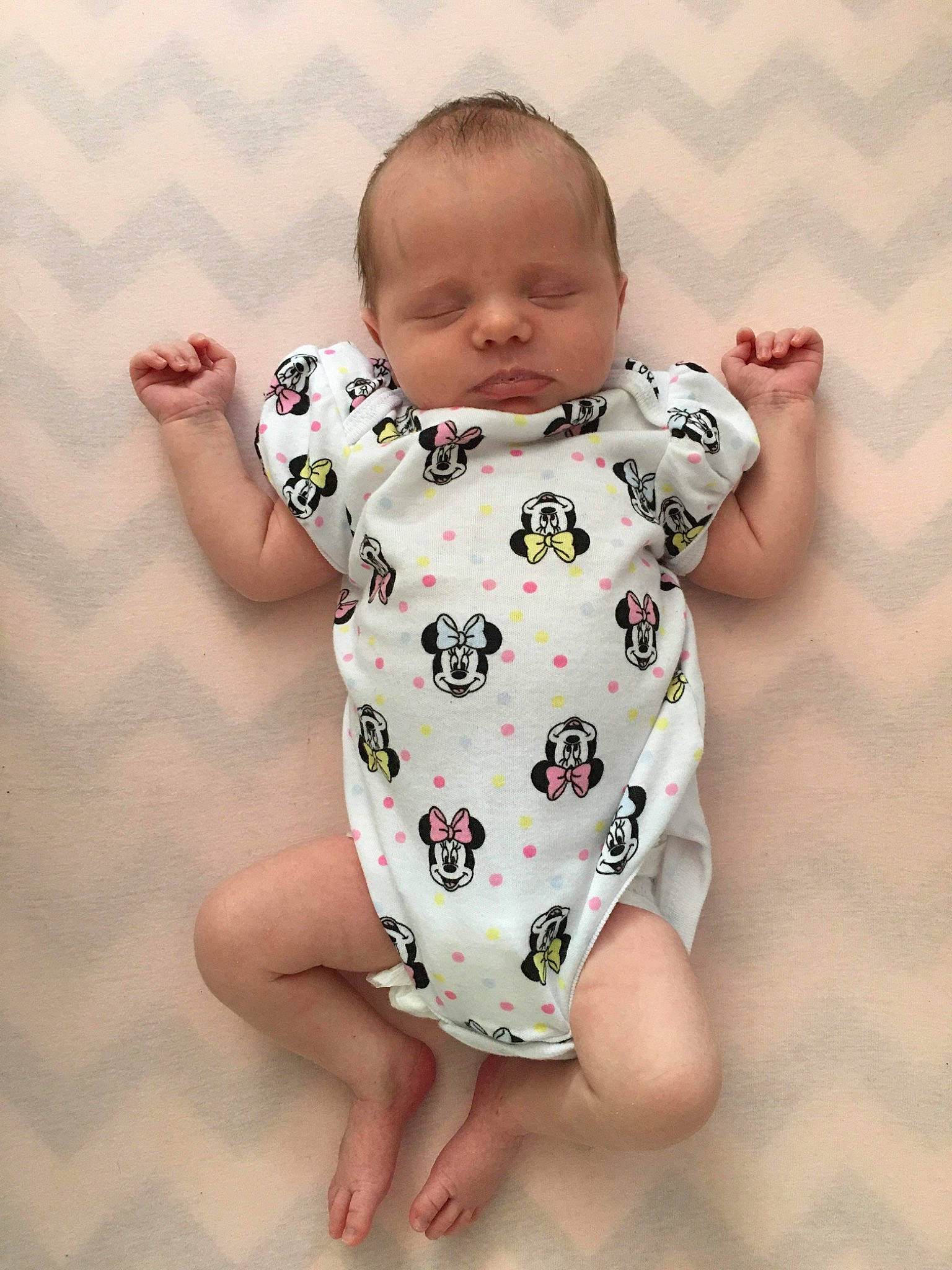 Evelyn is registered to the contest to win money with this photo: baby, baby_toddler_clothing, beauty, cheek, child, collar, comfort, face, finger, foot, happy, head, infant_bodysuit, iris, pattern, person, sitting, skin, sleeve, thumb