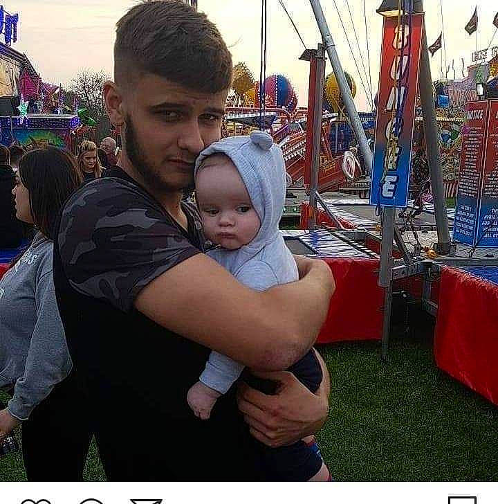 Koby joined the competition — help win amazing prizes! amusement_park, amusement_ride, arm, child, event, fair, festival, fun, muscle, people, person, photobombing, photography, recreation, selfie, sky, summer, team, top, vacation