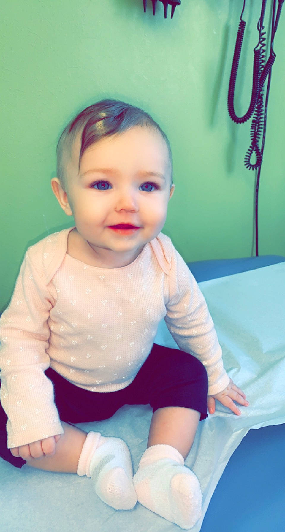 Nova joined the competition — help win amazing prizes! arm, baby, baby_toddler_clothing, cheek, child, chin, electric_blue, fun, happy, human_body, human_leg, iris, joy, knee, person, skin, sleeve, smile, t_shirt, thigh