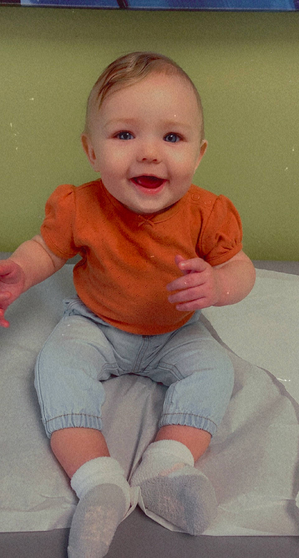 Nova joined the competition — help win amazing prizes! baby_toddler_clothing, cheek, chin, clothing, eye, face, facial_expression, hair, hairstyle, head, human_body, joint, joy, leg, lip, nose, organ, person, skin, sleeve