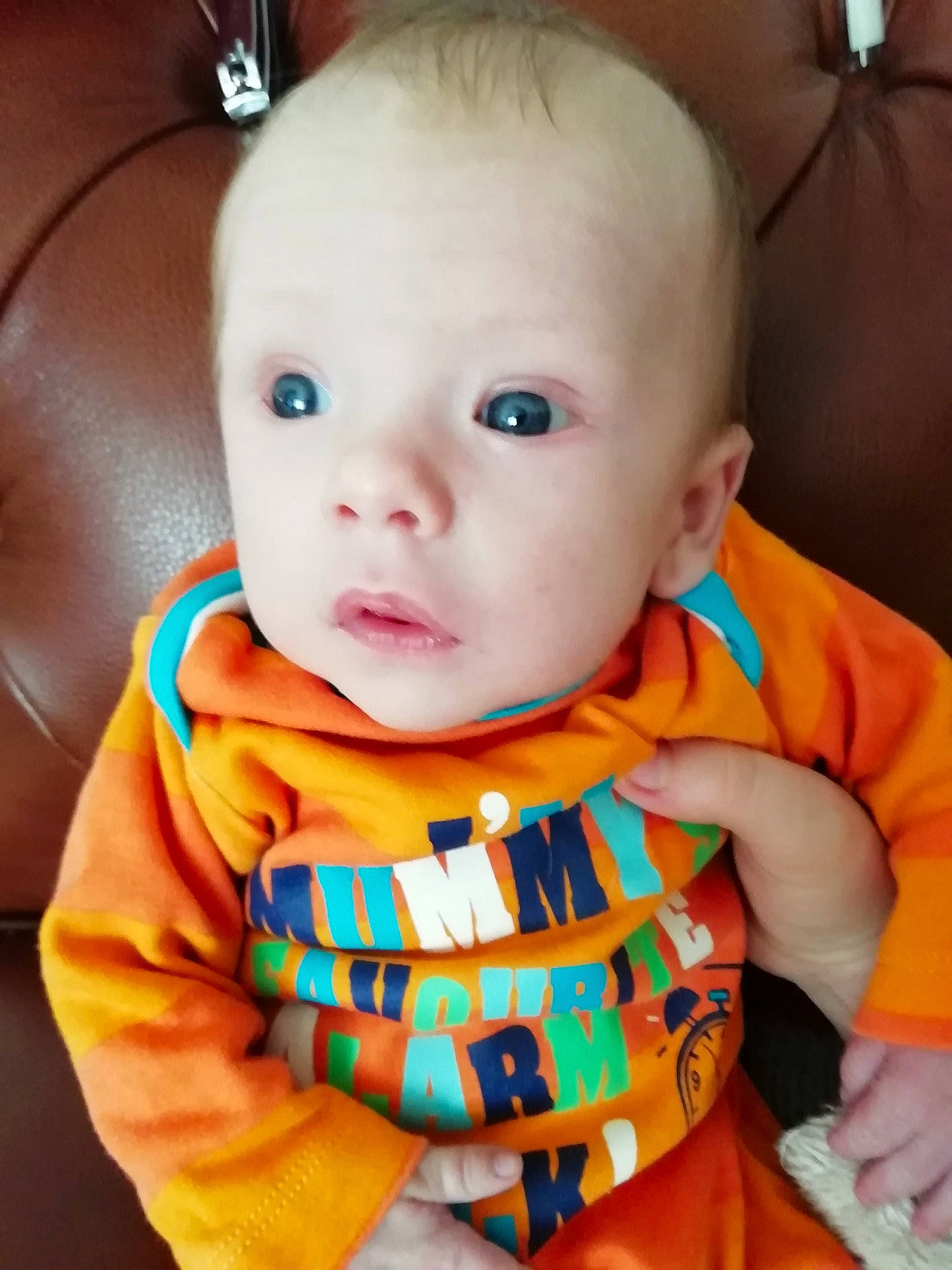 Malichi joined the competition — help win amazing prizes! baby, baby_products, baby_toddler_clothing, baby_toys, cheek, child, face, head, lip, mouth, person, toddler