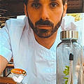 Chris P.
