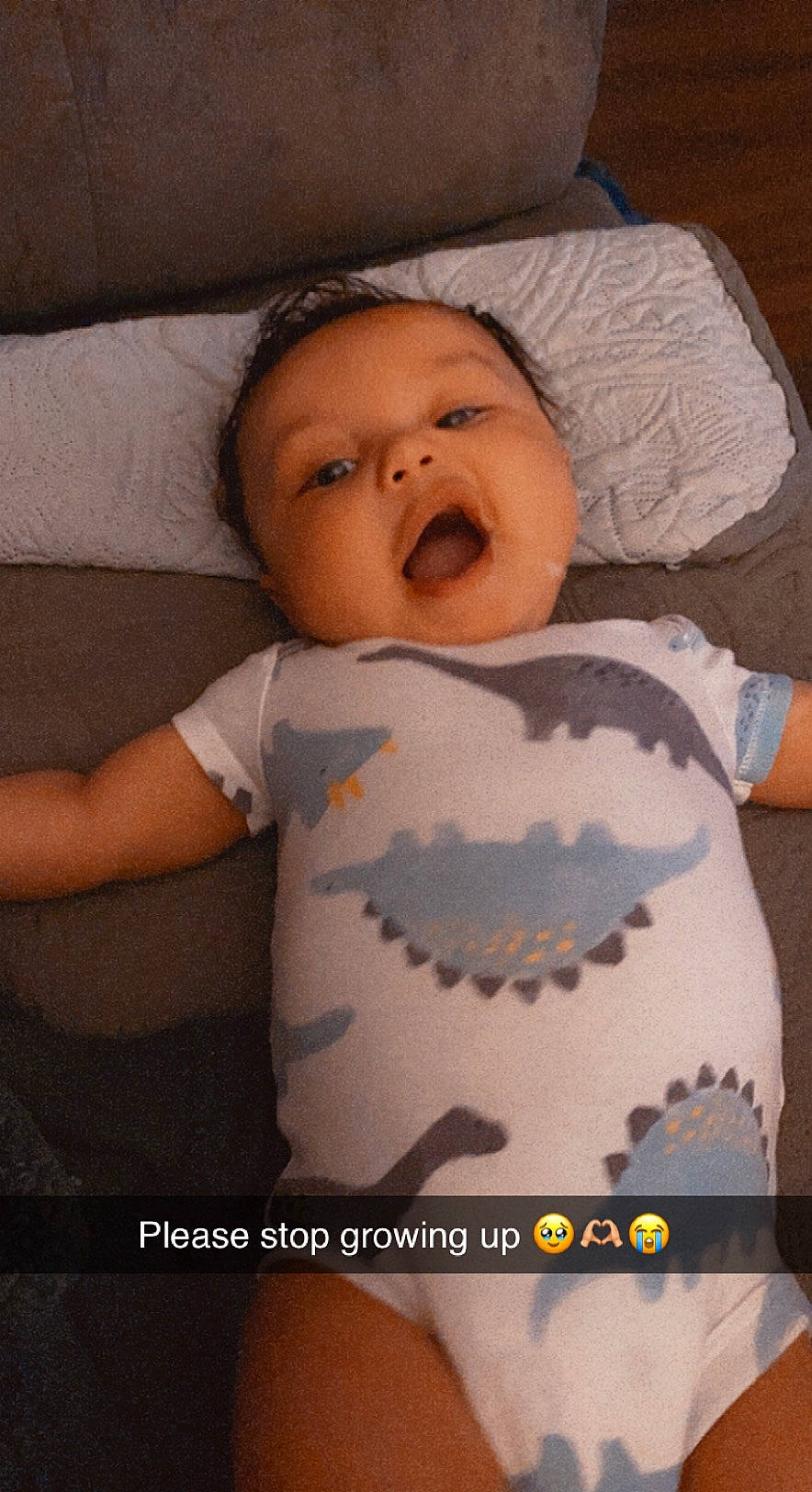 Ryder is registered to the contest to win money with this photo: arm, baby, baby_toddler_clothing, cheek, chin, comfort, cool, eye, face, facial_expression, finger, hairstyle, lip, mouth, neck, nose, person, skin, sleeve, smile