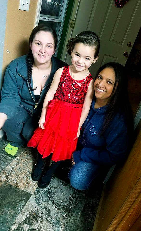 Arora joined the competition — help win amazing prizes! beauty, day, dress, emotion, event, facial_expression, friendship, fun, girl, happiness, human_body, joy, lady, leg, people, person, product, red, skin, smile