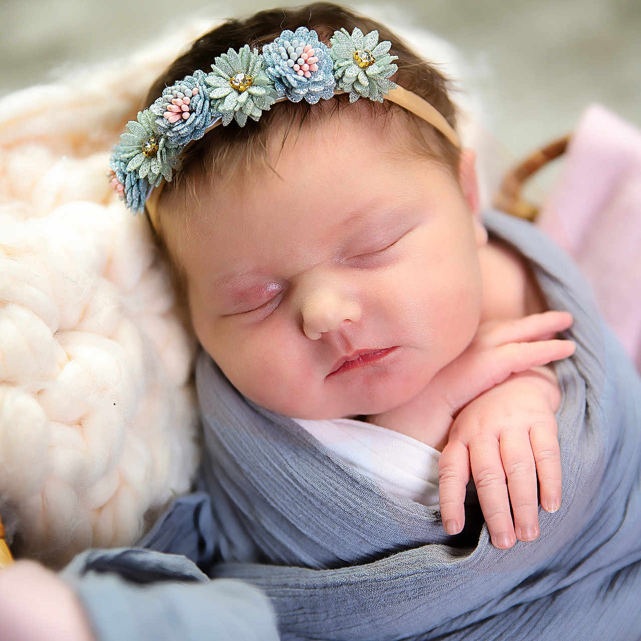 Clarabelle