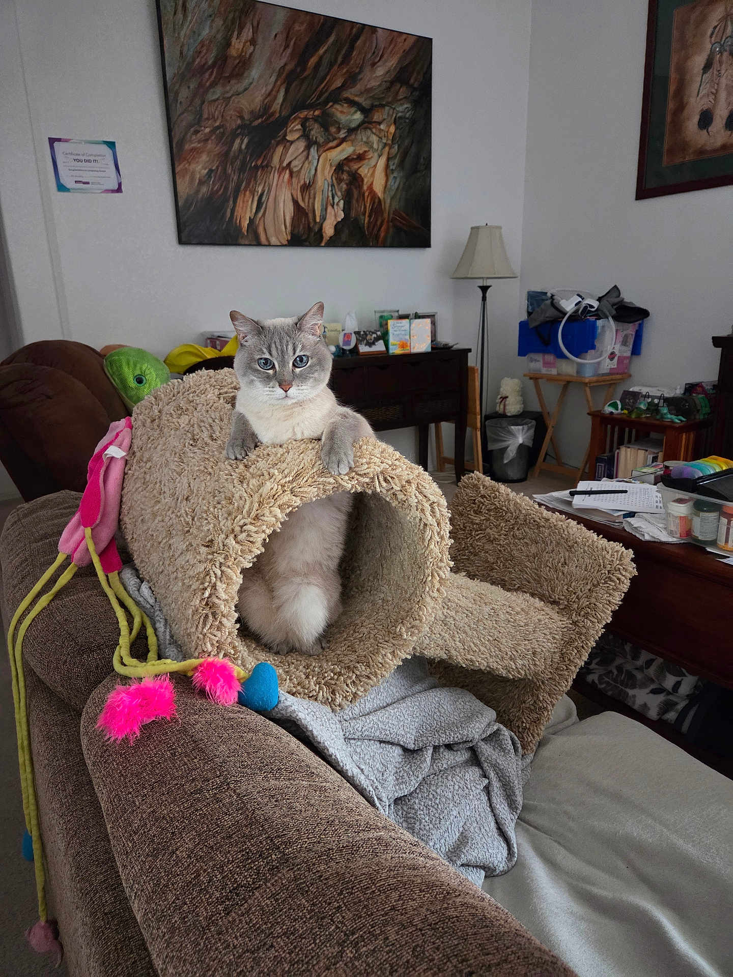 Chloe