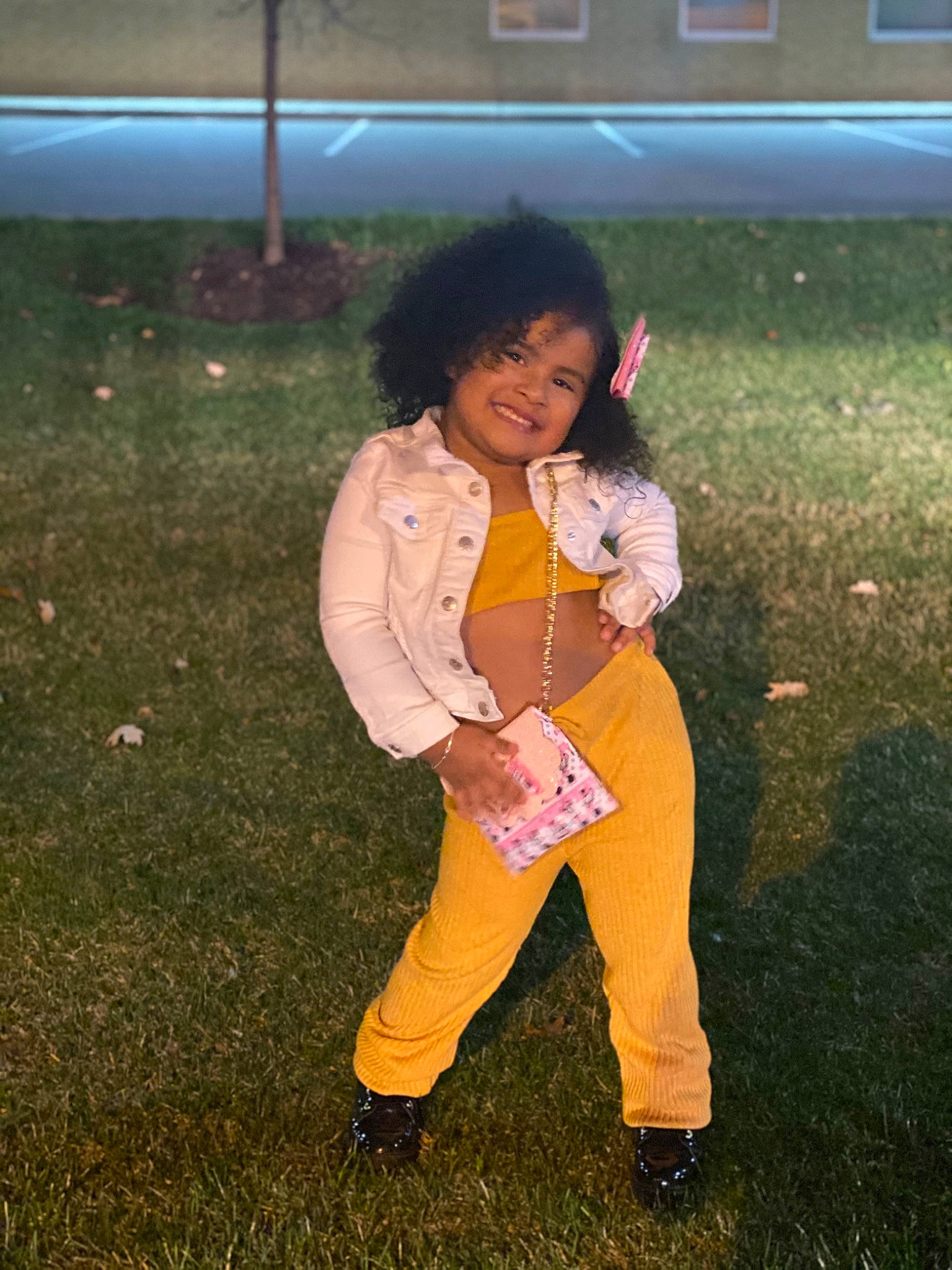 Ailany joined the competition — help win amazing prizes! boot, child, fun, fur, gesture, glove, grass, happy, hat, human_leg, joy, leisure, people_in_nature, person, play, recreation, sandal, smile, street_fashion, thigh