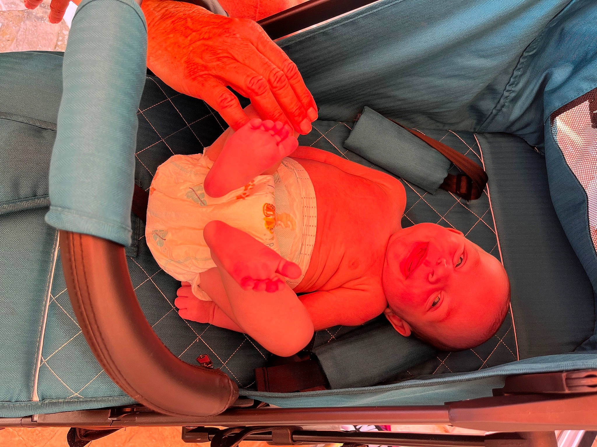 Nelio a rejoint le concours — aidez-le/la à gagner de superbes lots ! auto_part, automotive_design, automotive_exterior, automotive_tire, automotive_wheel_system, car, car_seat, health_care, hood, human_body, motor_vehicle, orange, person, product, service, tire, toddler, trunk, vehicle, vehicle_door