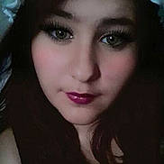 Carolyne participe au concours pour gagner de l'argent avec cette photo :