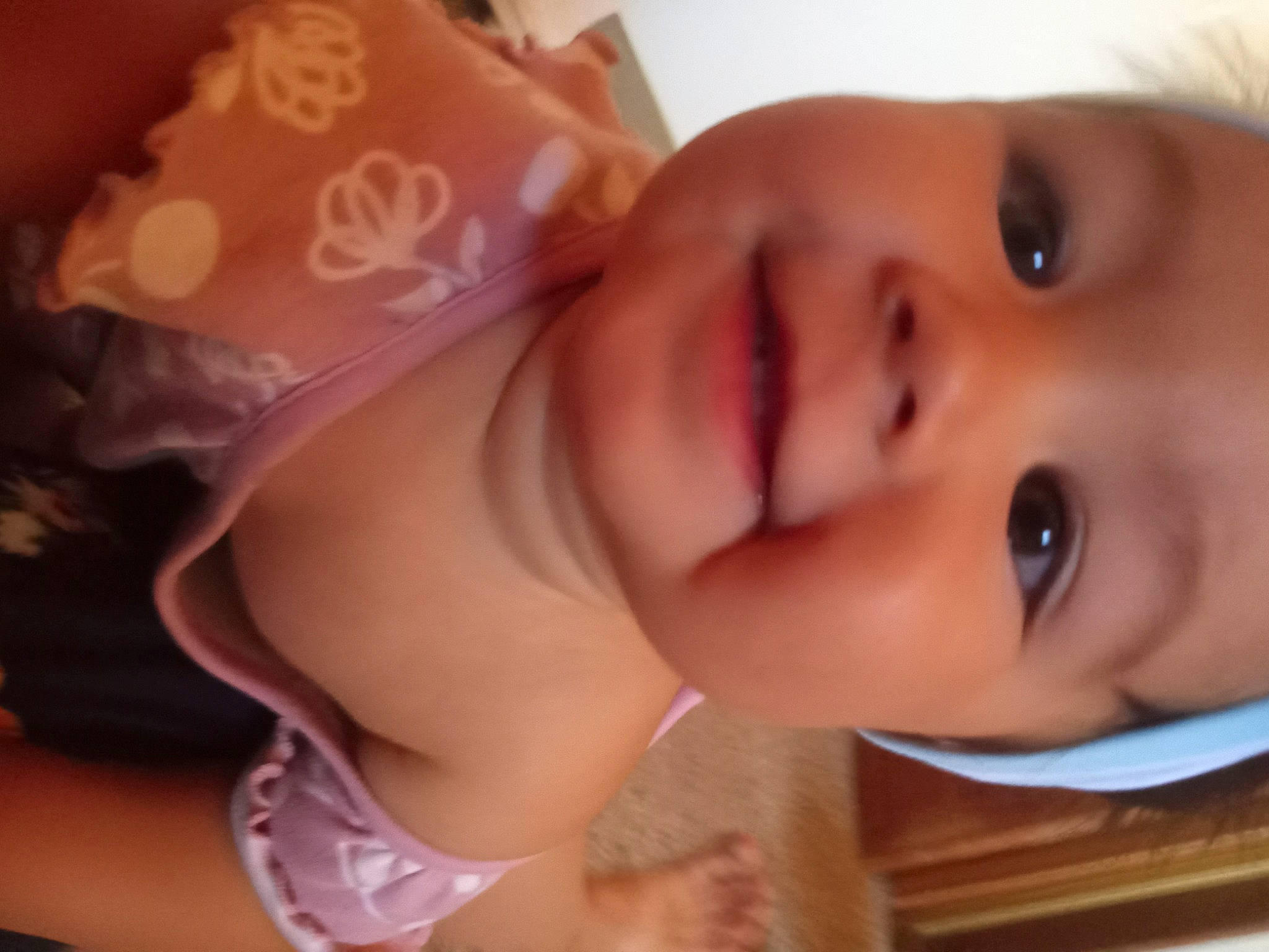 Sora joined the competition — help win amazing prizes! arm, baby_toddler_clothing, cheek, chin, dress, ear, eye, eyebrow, eyelash, forehead, hairstyle, happy, headwear, human_body, iris, lip, mouth, neck, nose, person