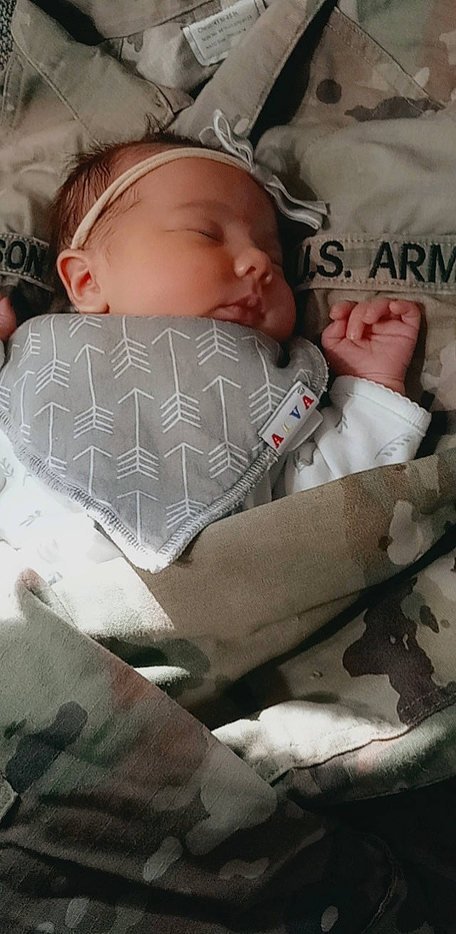 Dani joined the competition — help win amazing prizes! baby, baby_products, baby_sleeping, baby_toddler_clothing, bedtime, cheek, child, comfort, face, facial_expression, finger, hand, linens, mouth, nap, pattern, person, skin, sleep, sleeve