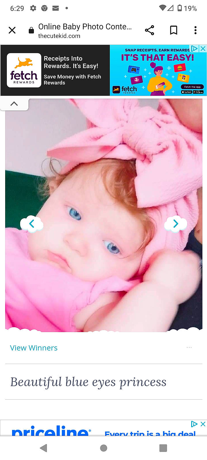 Savannah Guliana Paris Miller