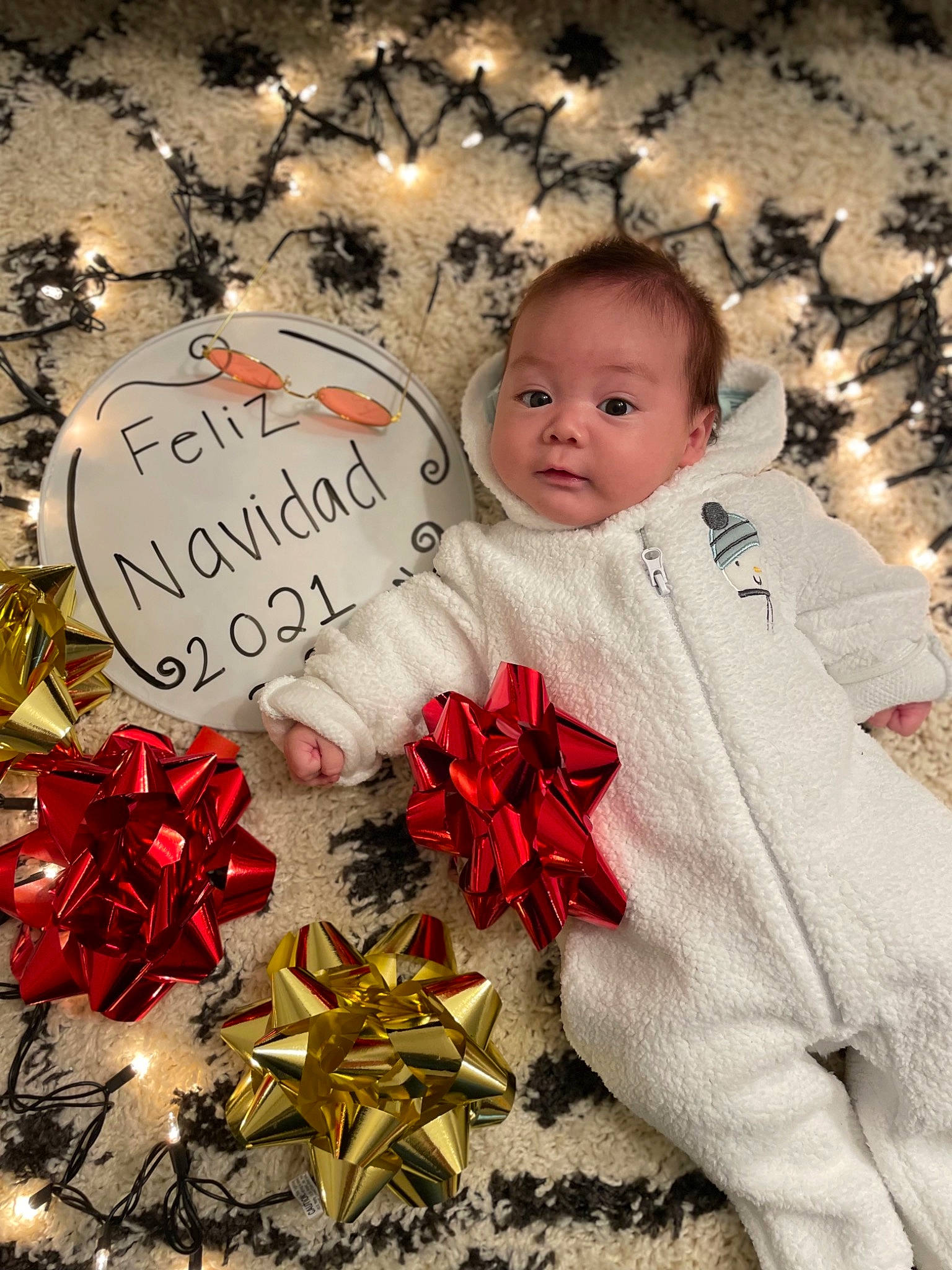 Alan joined the competition — help win amazing prizes! baby, baby_toddler_clothing, carmine, child, christmas, christmas_decoration, christmas_eve, christmas_ornament, event, font, greeting_card, happy, holiday, leaf, person, petal, plant, recipe, spice, sweetness