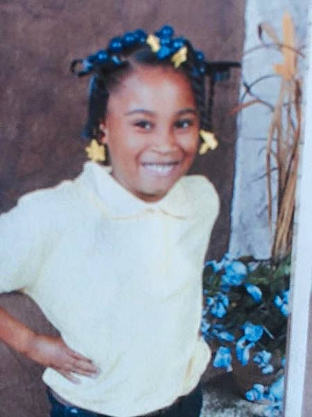 Kellie is registered to the contest to win money with this photo: child, hair, hairstyle, joy, person, portrait, smile