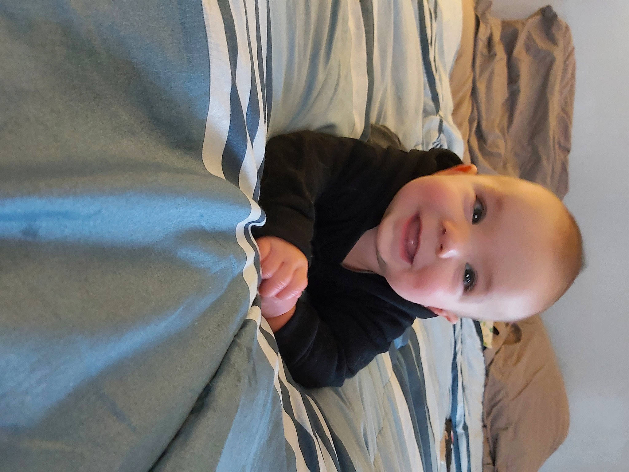 Quinton joined the competition — help win amazing prizes! black_hair, chin, comfort, dress, eye, eyebrow, fun, happy, house, joy, lip, neck, nose, outerwear, person, shoulder, smile, suit, textile, toddler