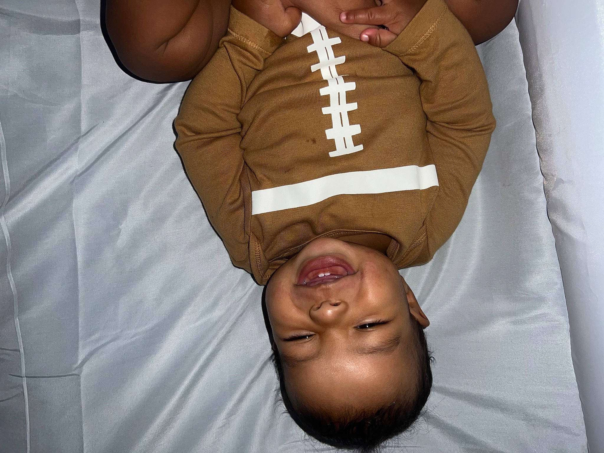 Cason joined the competition — help win amazing prizes! abdomen, chest, comfort, elbow, gesture, happy, human_body, human_leg, joint, knee, linens, mouth, muscle, neck, person, skin, sleeve, smile, t_shirt, thigh