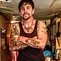Trevor M.
