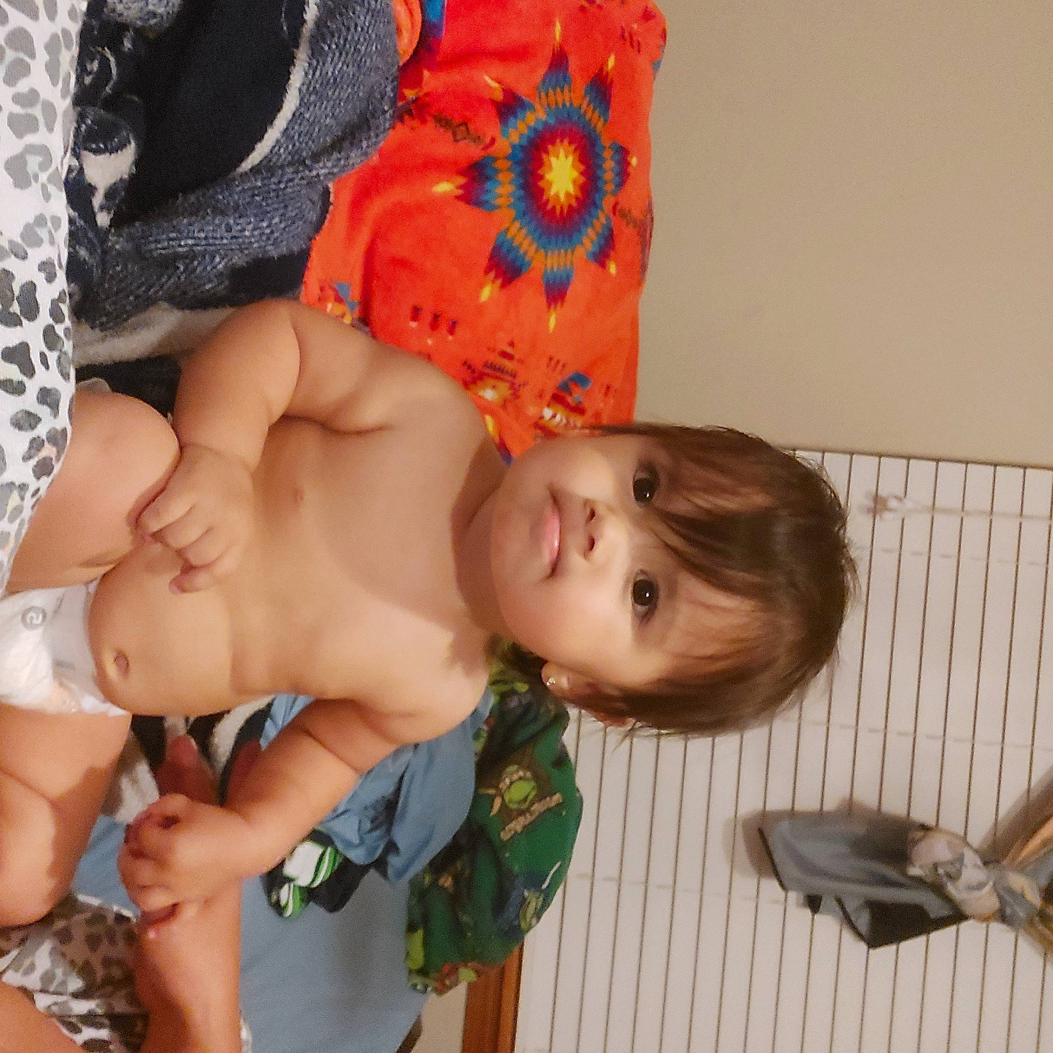 Linda joined the competition — help win amazing prizes! abdomen, arm, baby, baby_products, baby_toddler_clothing, cheek, chest, child, comfort, fun, happy, head, human_body, mouth, person, skin, stomach, thigh, thumb, toddler