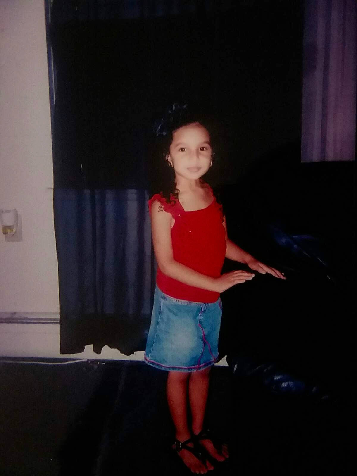 Natalee joined the competition — help win amazing prizes! child, fun, leg, night, performance, person, photography, shoulder, standing, talent_show, toddler, vacation