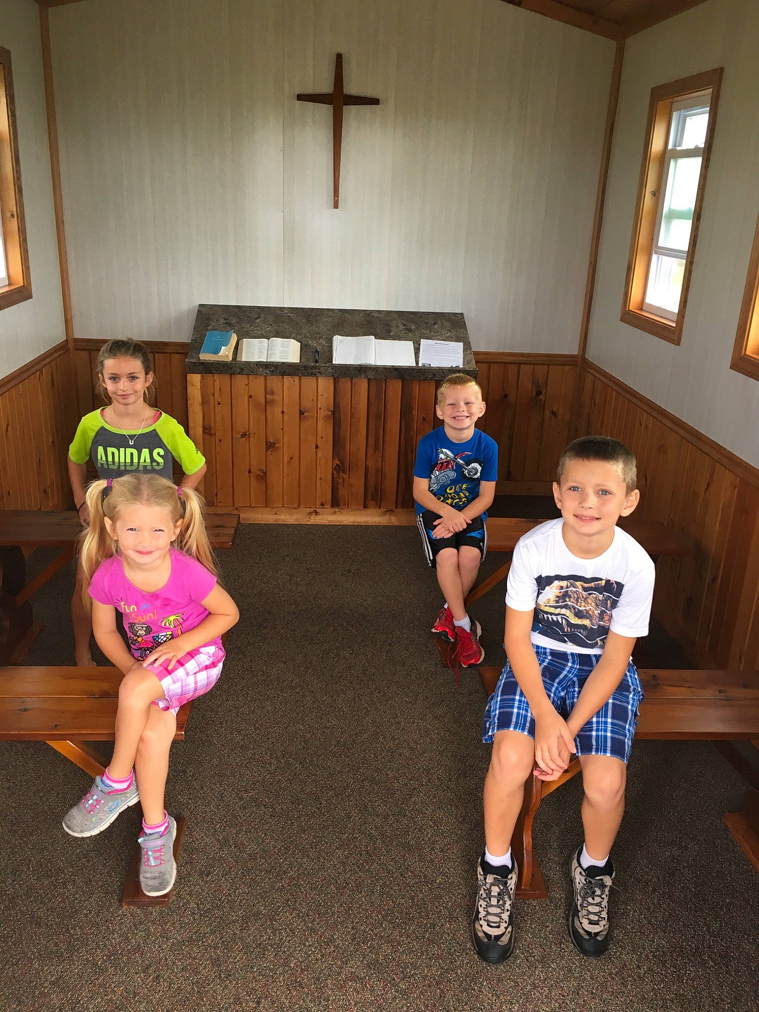 Taryn joined the competition — help win amazing prizes! child, day, fun, girl, joy, person, play, recreation, toddler