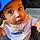 Isaac Jr
