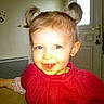 Elaia participe au concours pour gagner de l'argent avec cette photo :