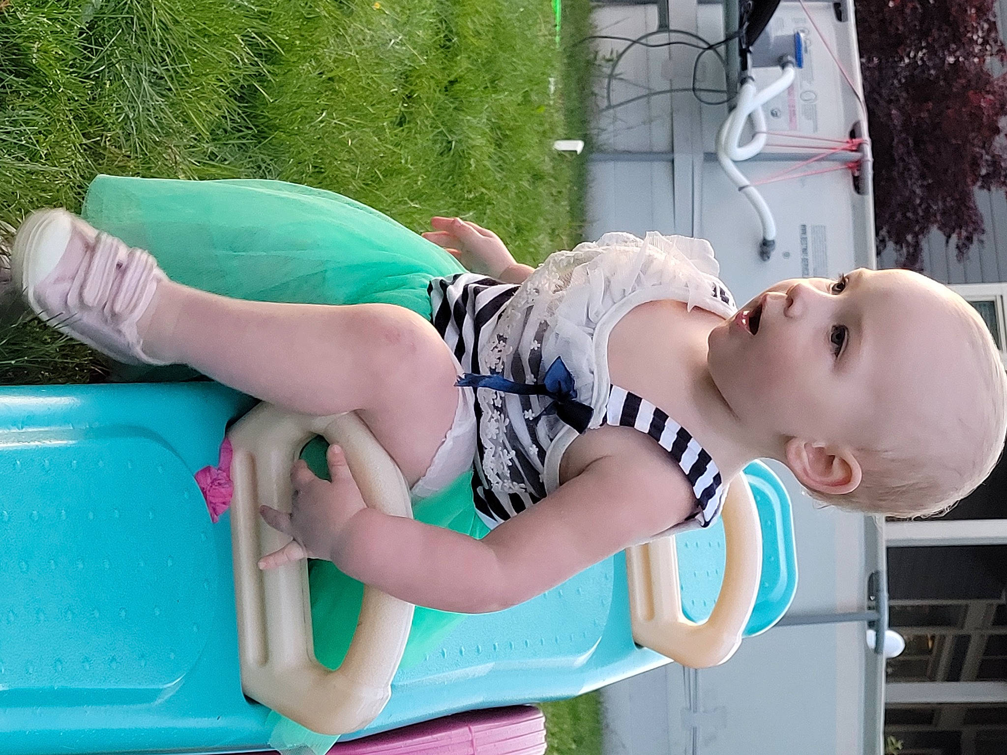 Rhea joined the competition — help win amazing prizes! abdomen, arm, black_hair, chest, elbow, electric_blue, fun, grass, green, human_leg, joint, knee, leg, leisure, person, shorts, street_fashion, summer, thigh, trunk