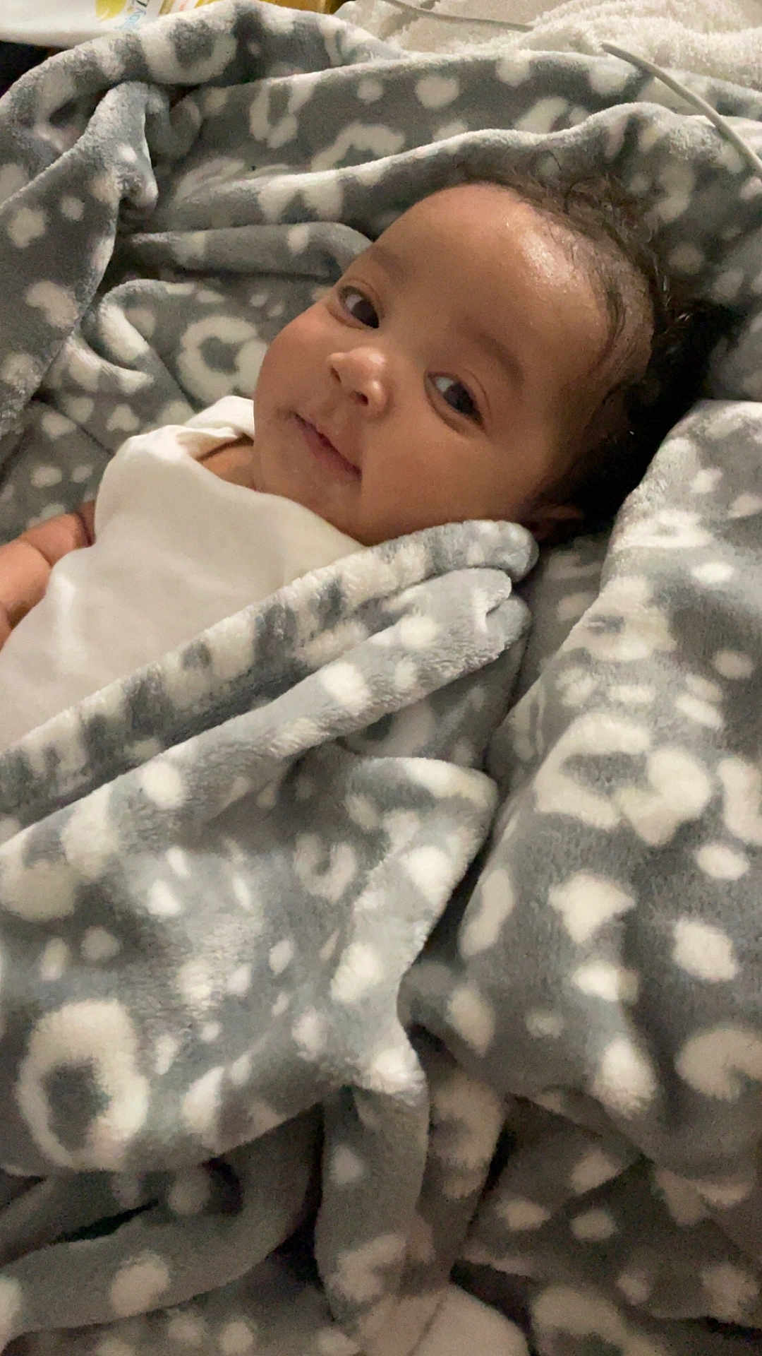 Imani