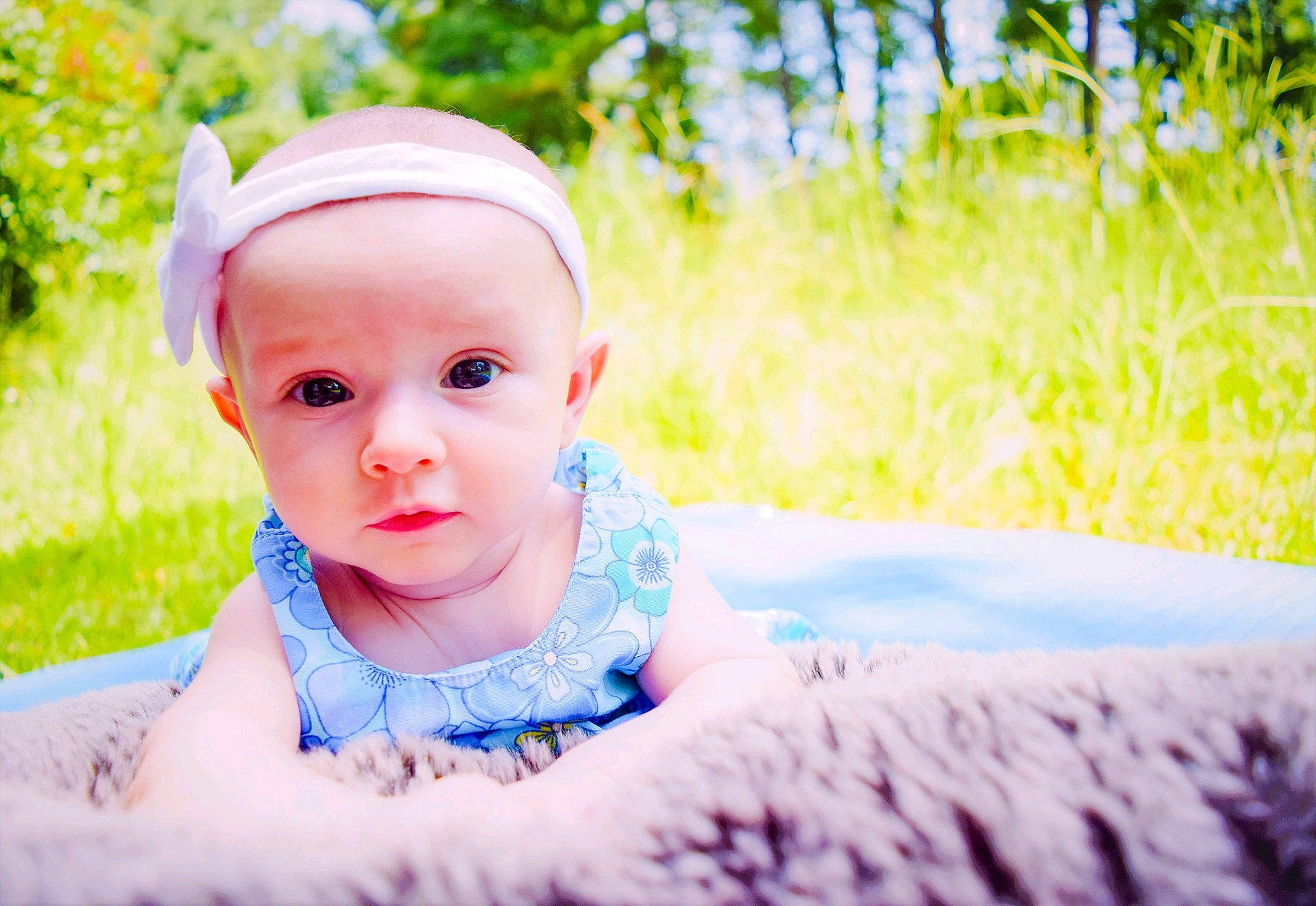 Judith joined the competition — help win amazing prizes! beauty, boy, child, eye, fun, girl, grass, hair_accessory, happiness, infant, person, photograph, photography, pink, plant, portrait_photography, skin, smile, spring, summer