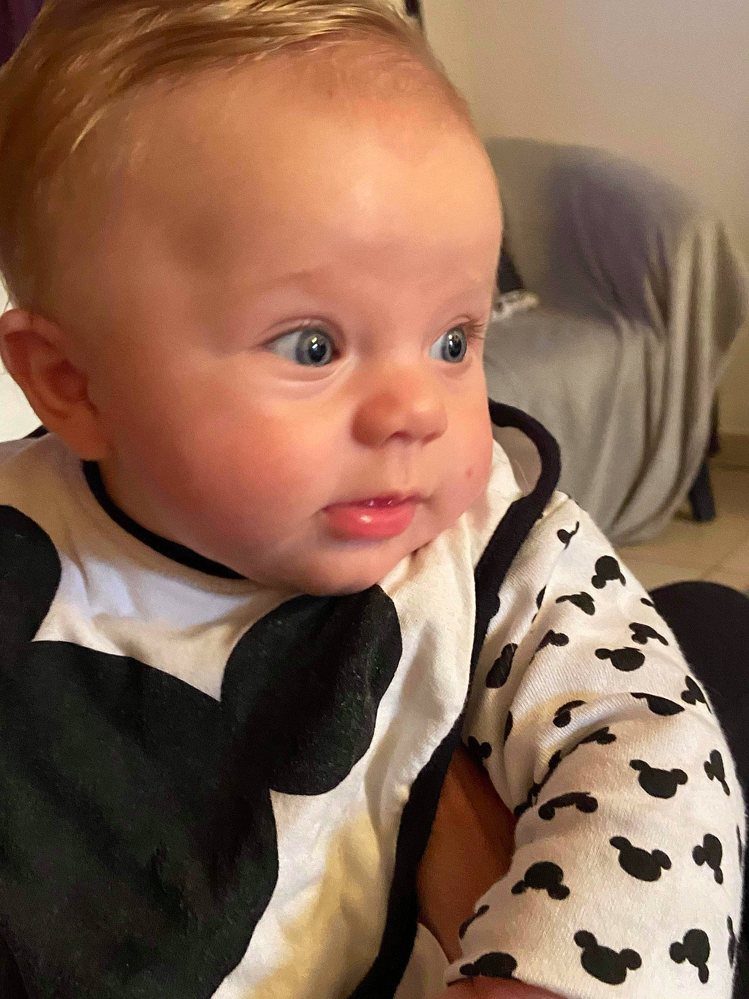 Marcel a rejoint le concours — aidez-le/la à gagner de superbes lots ! baby, blond, cheek, child, chin, ear, eye, face, forehead, hair, hairstyle, head, lip, neck, nose, person, skin, toddler