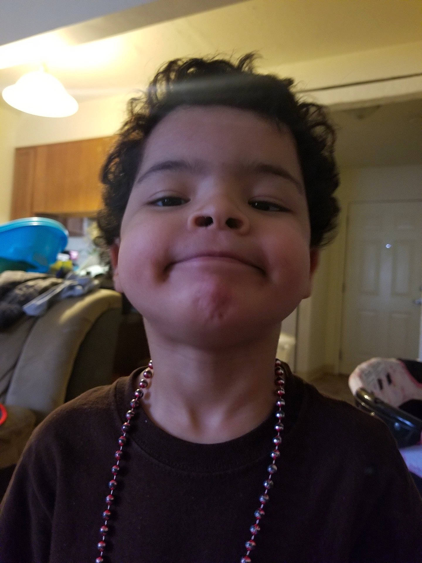 Giovanni joined the competition — help win amazing prizes! black_hair, cheek, child, chin, day, ear, eyebrow, face, forehead, girl, hair, hairstyle, head, human_body, jaw, mouth, nose, person, skin, smile