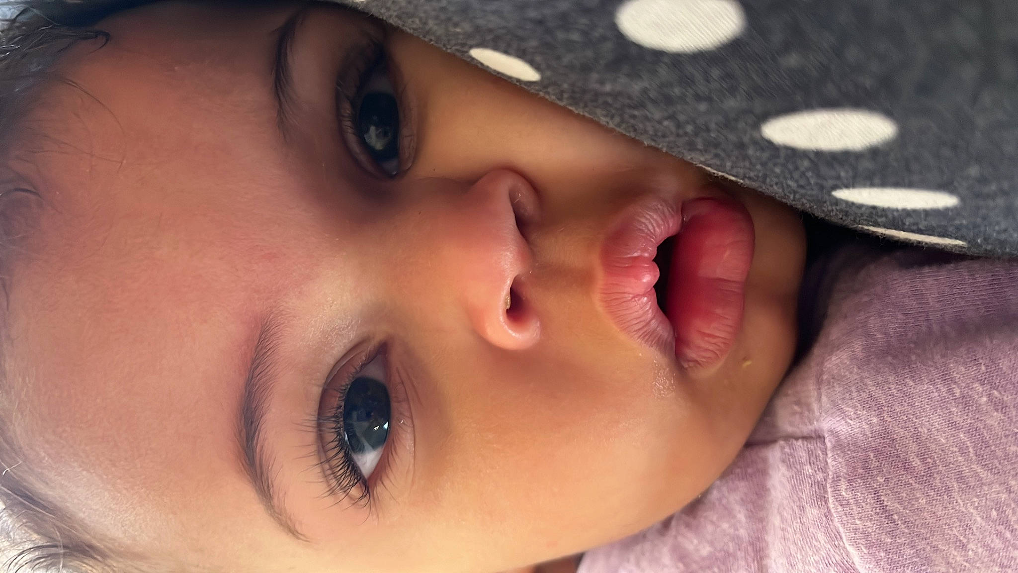 Ayla is registered to the contest to win money with this photo: beauty, black_hair, cheek, close_up, ear, eyebrow, eyelash, flash_photography, forehead, human_body, iris, jaw, lip, mouth, neck, nose, organ, plant, skin, white