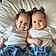 Anahi And Areli