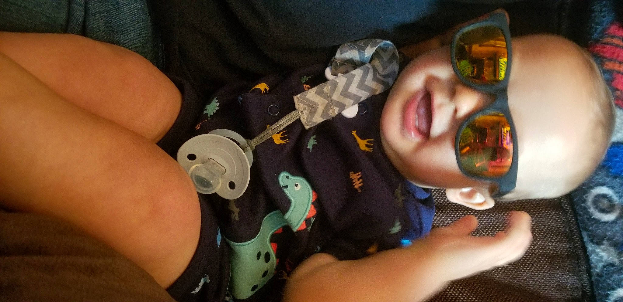 Dennis joined the competition — help win amazing prizes! arm, cool, ear, finger, glasses, hand, joint, mouth, nail, neck, person, tattoo, wrist