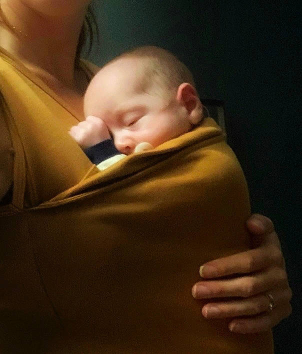 Cashton is registered to the contest to win money with this photo: abdomen, baby, baby_toddler_clothing, cheek, child, comfort, darkness, elbow, facial_hair, finger, flash_photography, fun, gesture, happy, neck, person, sitting, sleeve, thumb, toddler