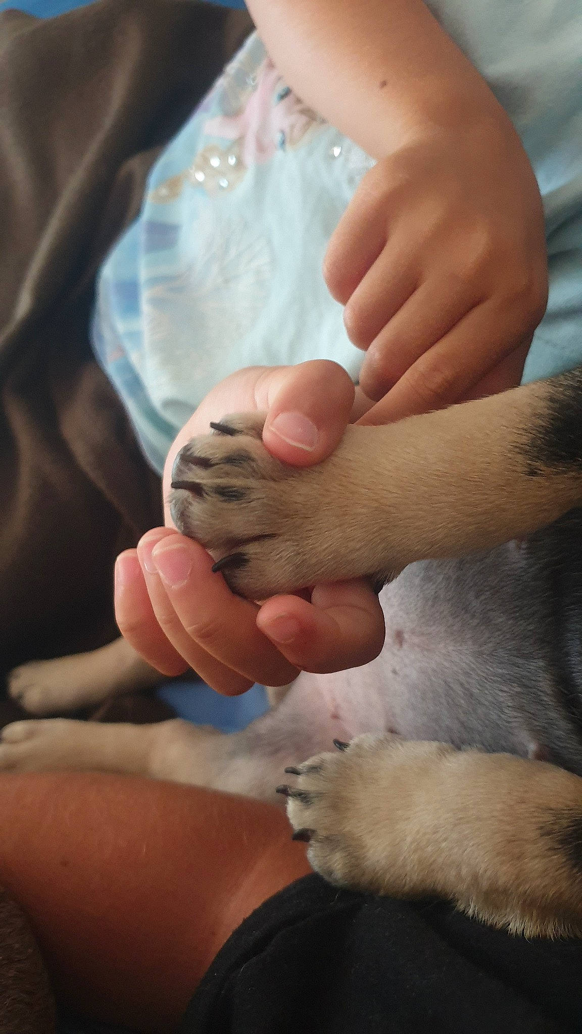Tokyo a rejoint le concours — aidez-le/la à gagner de superbes lots ! baby, child, finger, foot, hand, nail, sole, thumb