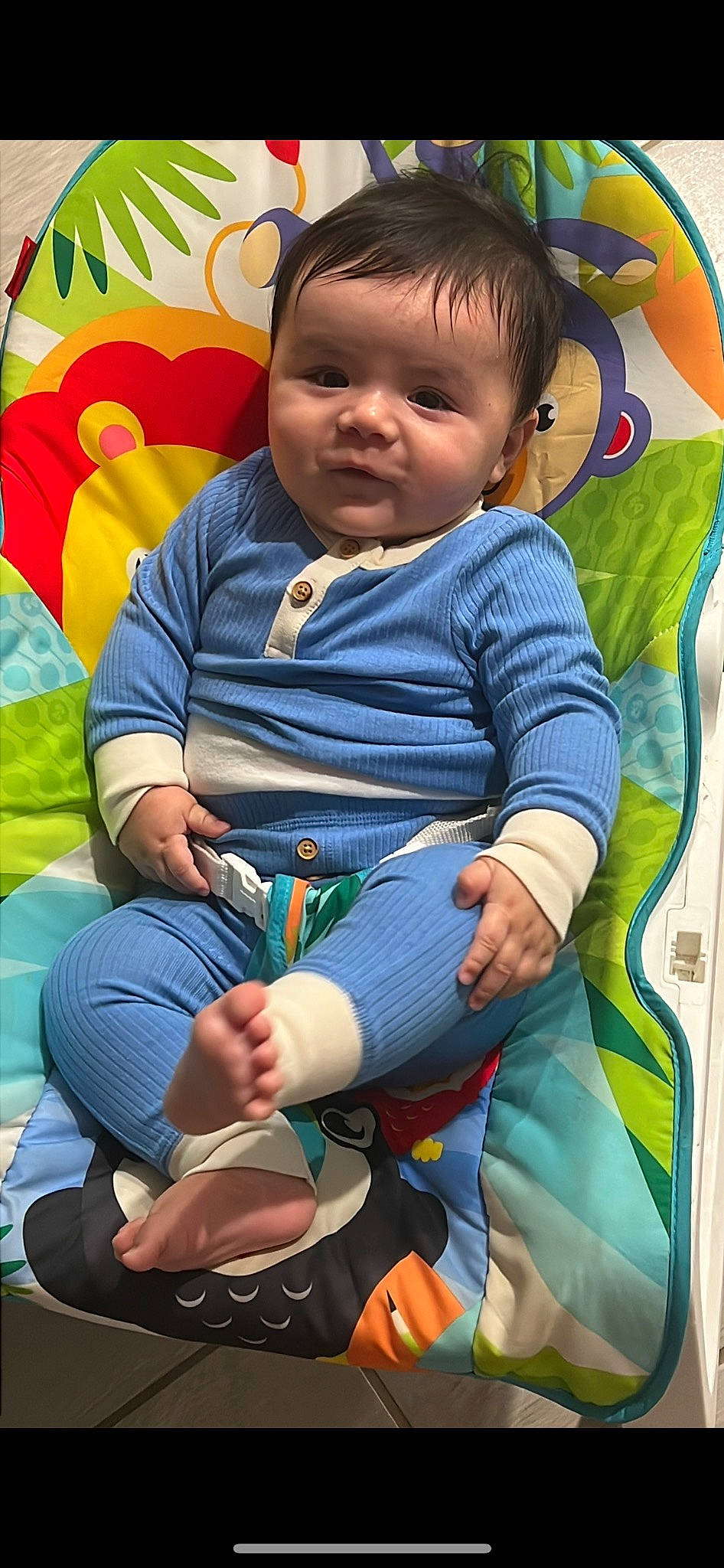 Diego is registered to the contest to win money with this photo: arm, baby, baby_toddler_clothing, cheek, child, comfort, fun, grass, hand, happy, head, human, iris, organ, person, photograph, skin, sleeve, snapshot, textile