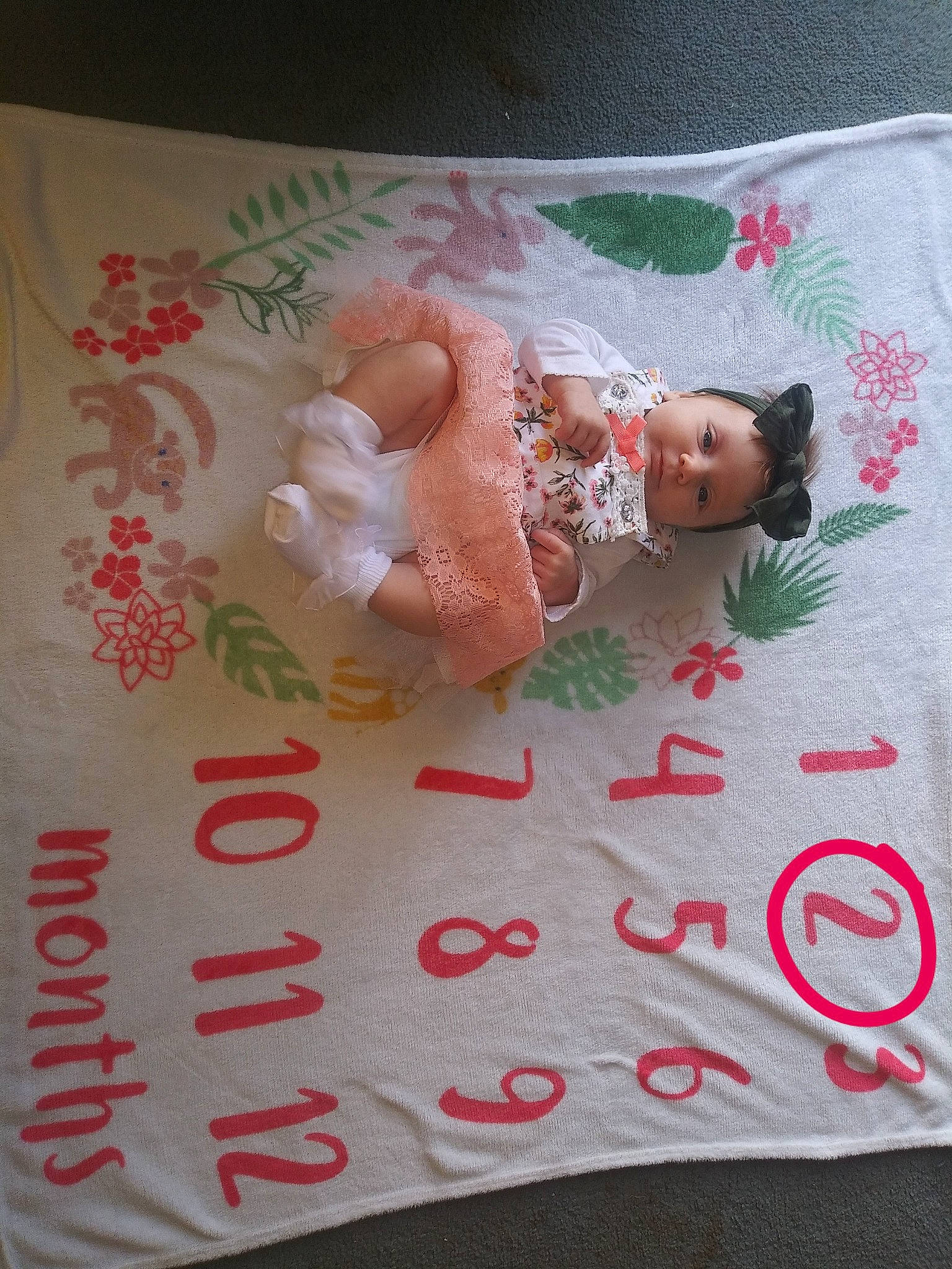 Aniyah joined the competition — help win amazing prizes! baby, child, linens, person, textile